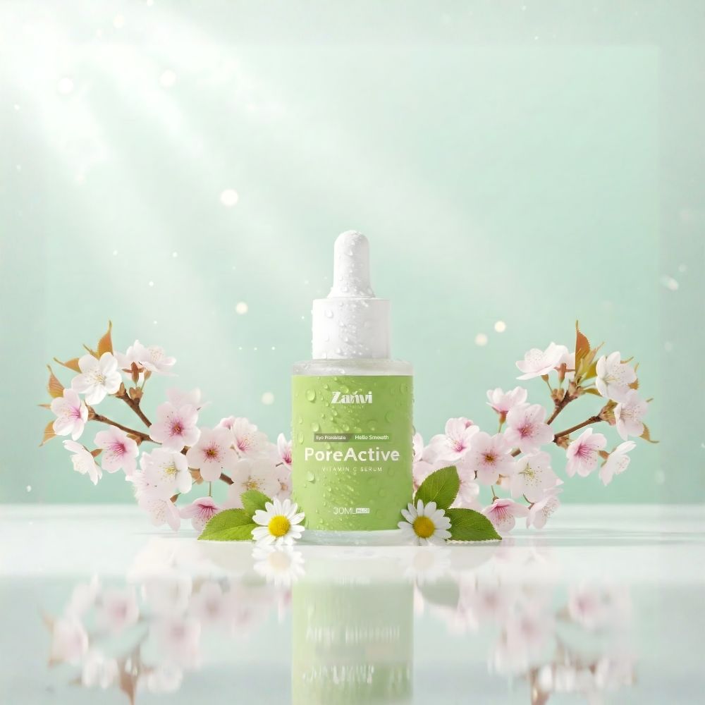 PoreActive - Anti Acne Serum - Image 2